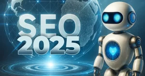 tendencias seo 2025