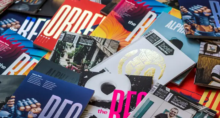 Diseño editorial