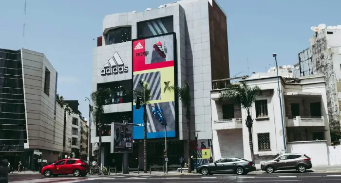 diseño publicitario