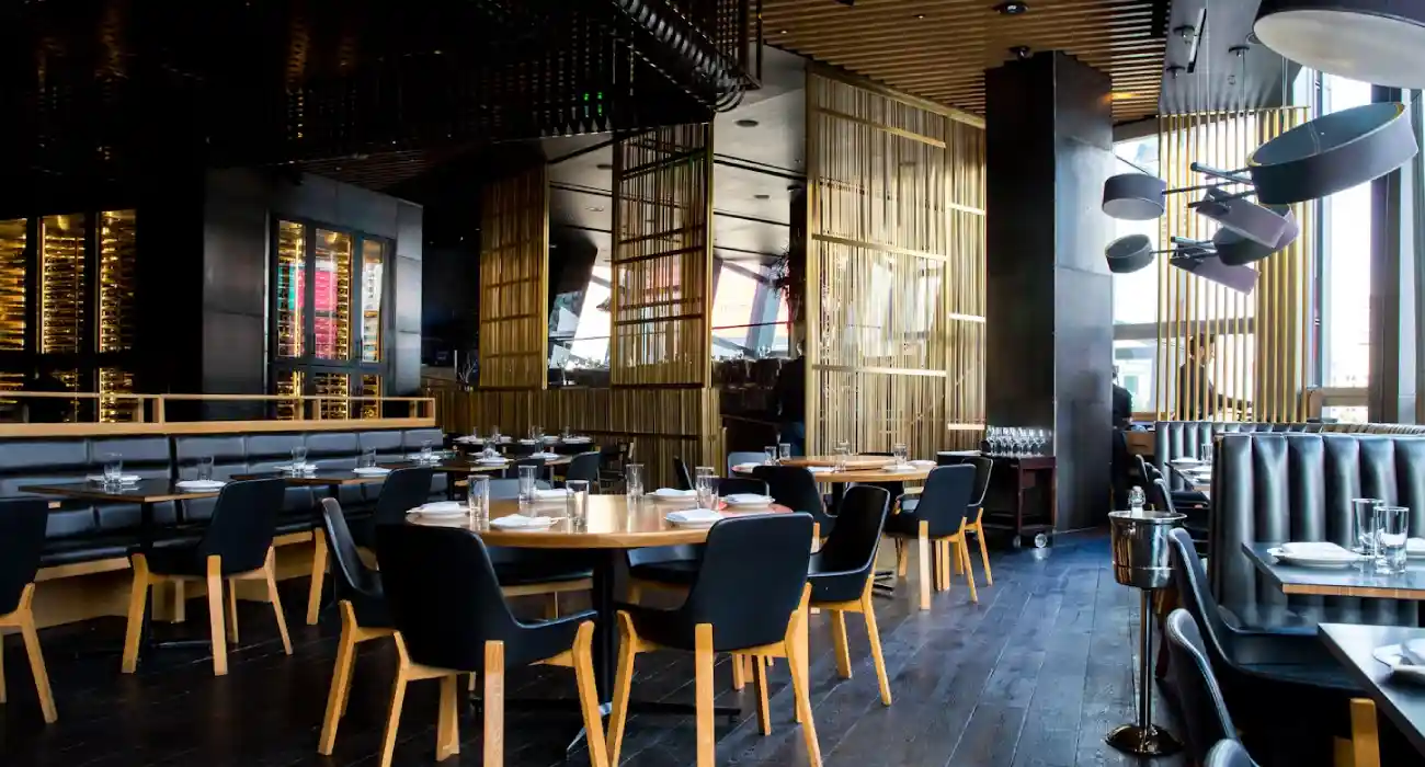 Digikram - restaurante 2