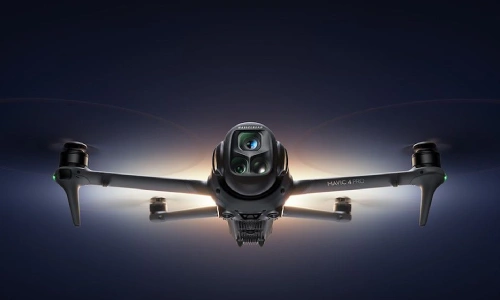 servicio drone en panama