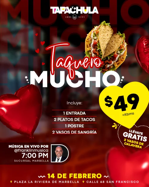 Tapachula - campaña para redes