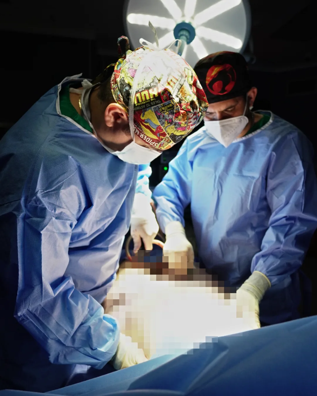caso de exito digikram - Clinica de cirugia plastica y estetica en panama